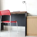 Comfortable Studio At Beverly Dago Apartment Near Itb By Travelio