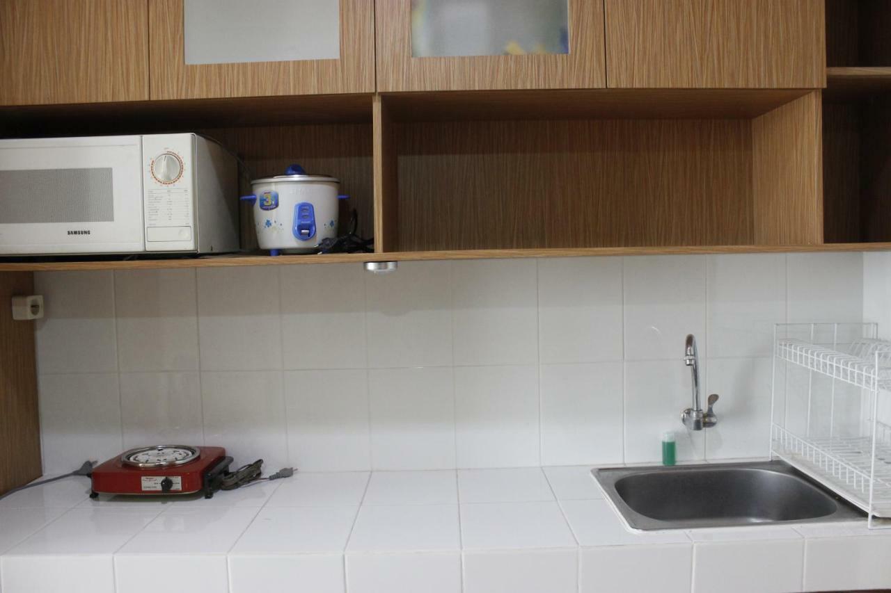 Apartemen Comfortable At Beverly Dago Near Itb By Travelio *
