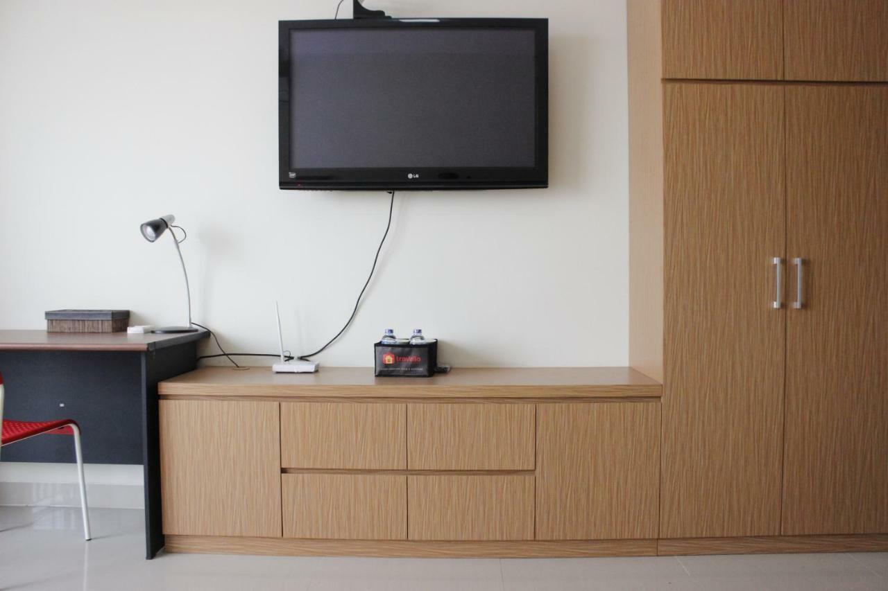 Comfortable At Beverly Dago Near Itb By Travelio