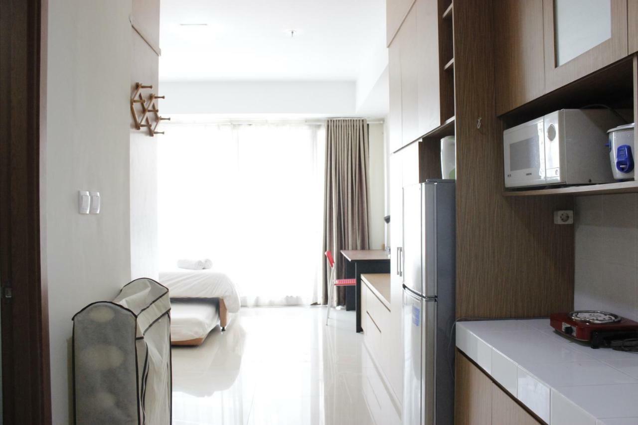 Comfortable At Beverly Dago Near Itb By Travelio